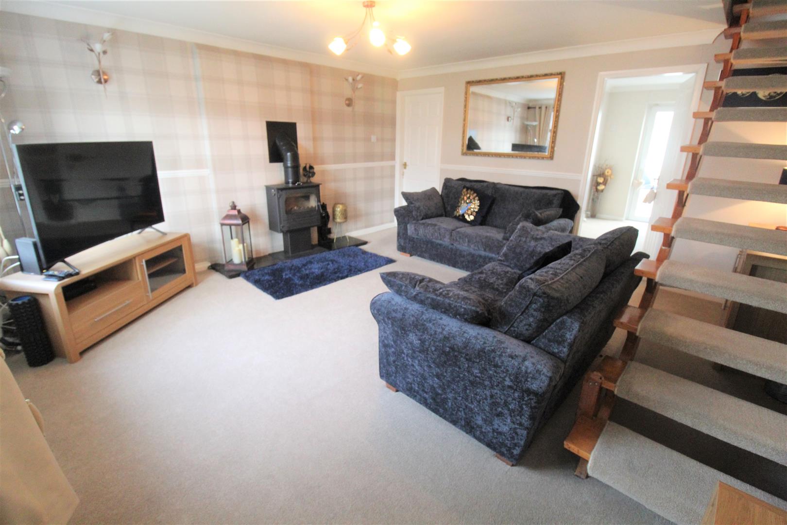 Sherratt Street, Bradeley, Stoke-On-Trent